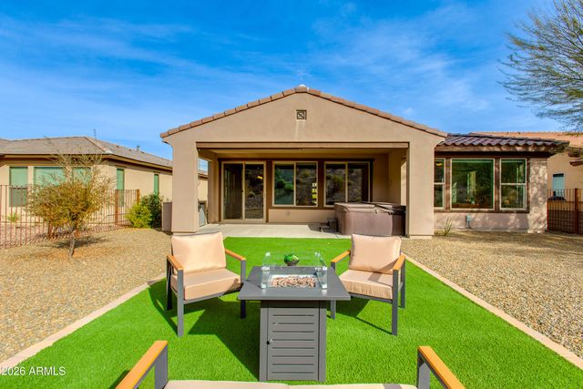 3289 MAVERICK Drive, Wickenburg, AZ 85390