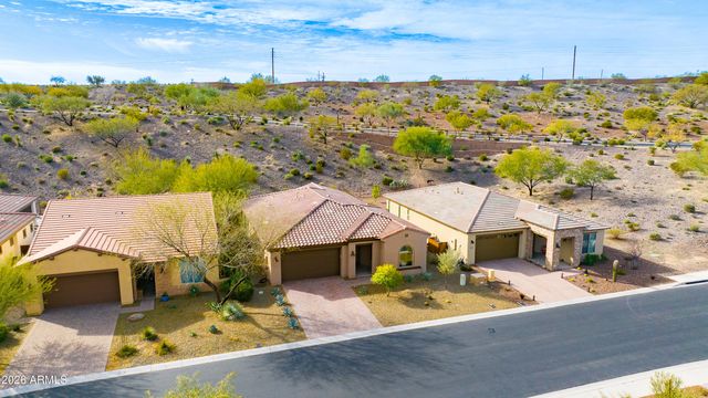 3289 MAVERICK Drive, Wickenburg, AZ 85390