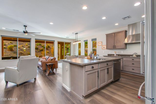 3289 MAVERICK Drive, Wickenburg, AZ 85390