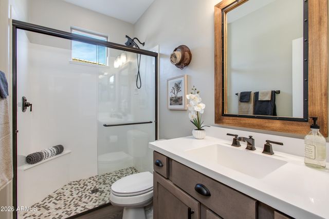 3289 MAVERICK Drive, Wickenburg, AZ 85390