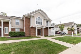 16076 Morningside 259, Northville, MI 48168