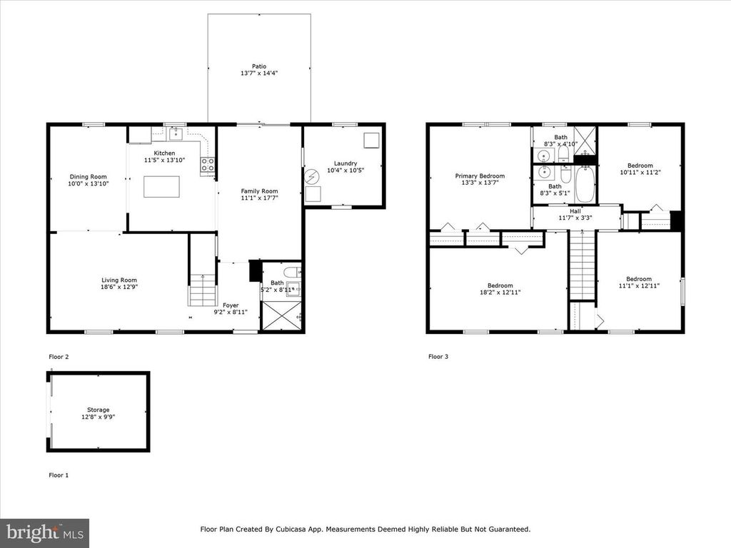 Image 44 of property listing at 749 UNIVERSITY DR, Waldorf, MD 20602