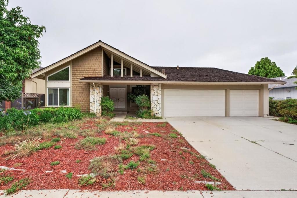 Image 1 of property listing at 20683 Greenleaf Drive, Cupertino, CA 95014