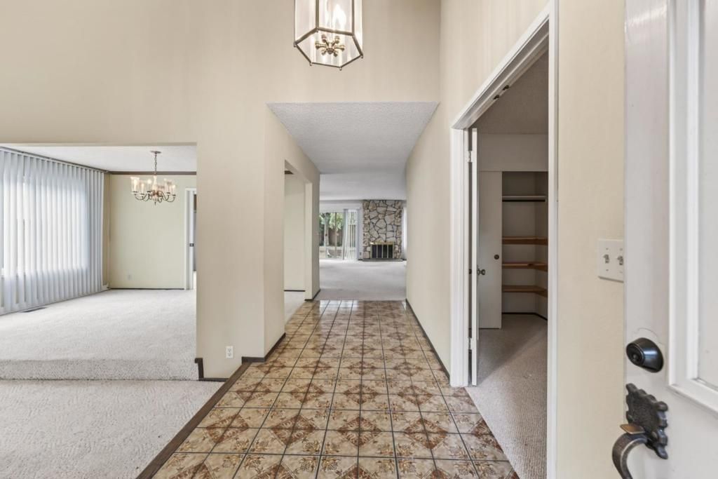 Image 2 of property listing at 20683 Greenleaf Drive, Cupertino, CA 95014