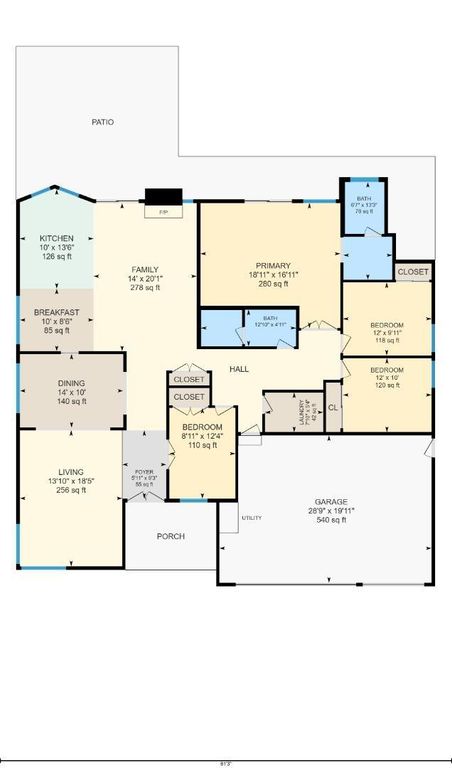 Image 45 of property listing at 20683 Greenleaf Drive, Cupertino, CA 95014