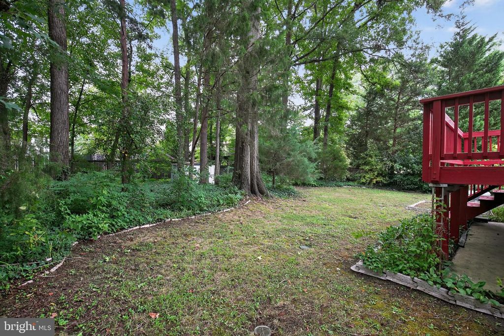1704 COOL SPRING DR, Alexandria, VA 22308