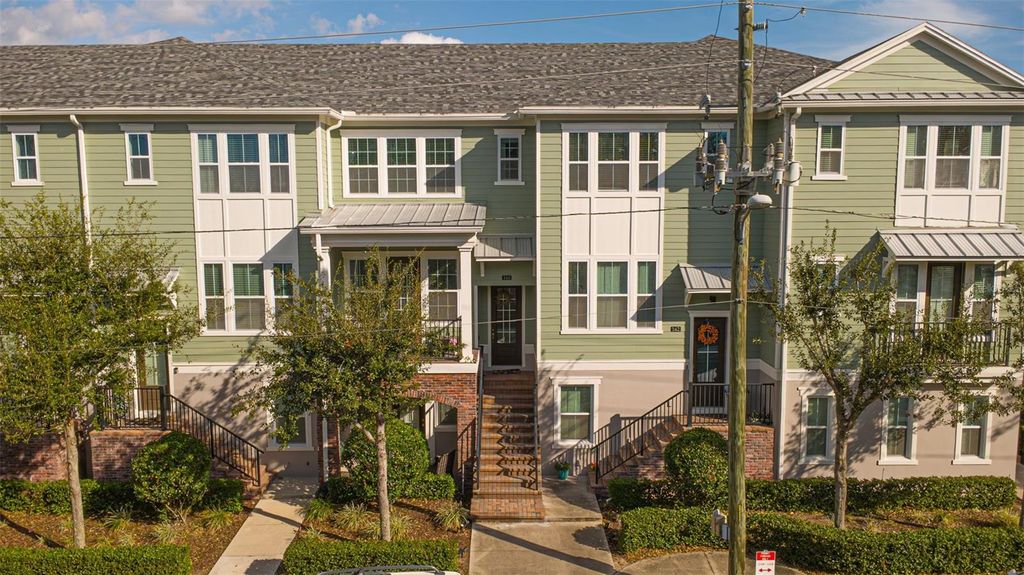 160 SUN PALM LANE, Altamonte Springs, FL 32701