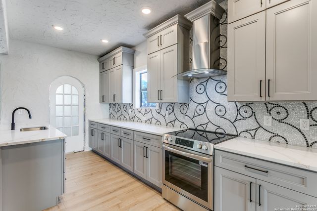 2055 W Magnolia Ave, San Antonio, TX 78201