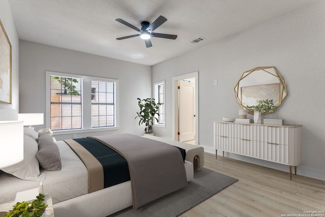 2055 W Magnolia Ave, San Antonio, TX 78201