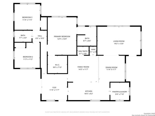 2055 W Magnolia Ave, San Antonio, TX 78201