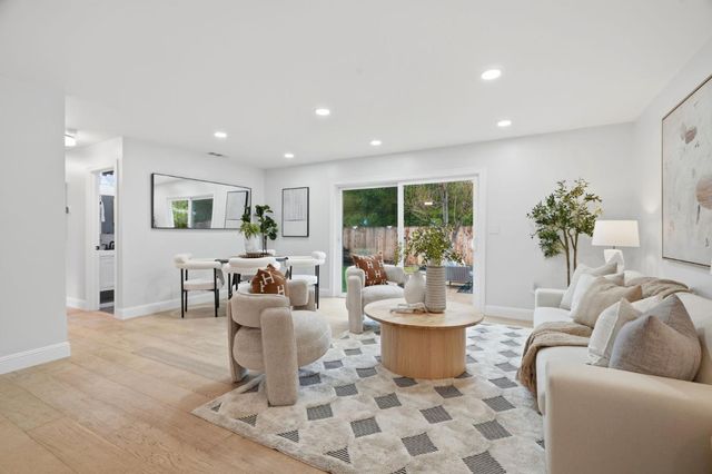 847 San Luppe Drive, Mountain View, CA 94043