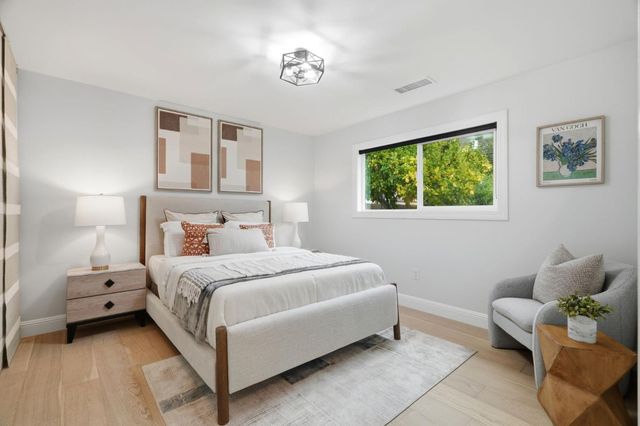 847 San Luppe Drive, Mountain View, CA 94043