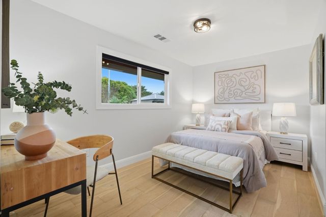 847 San Luppe Drive, Mountain View, CA 94043