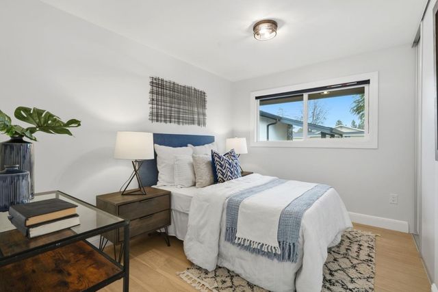 847 San Luppe Drive, Mountain View, CA 94043