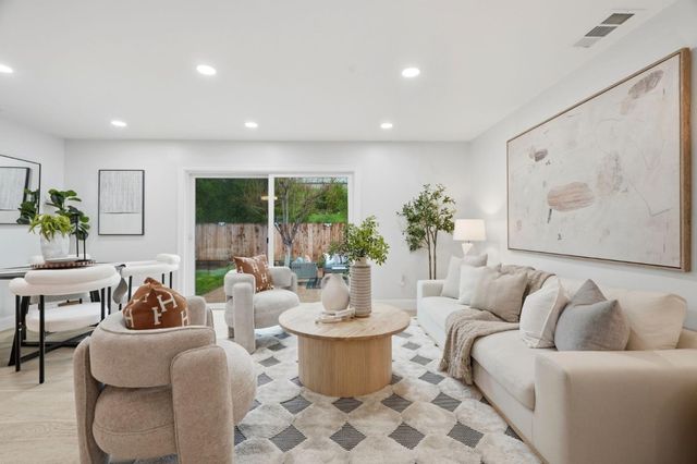 847 San Luppe Drive, Mountain View, CA 94043