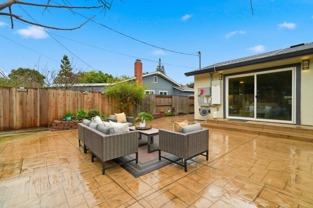 847 San Luppe Drive, Mountain View, CA 94043