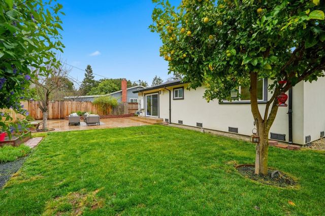 847 San Luppe Drive, Mountain View, CA 94043