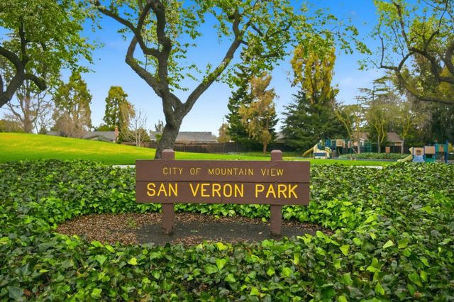 847 San Luppe Drive, Mountain View, CA 94043