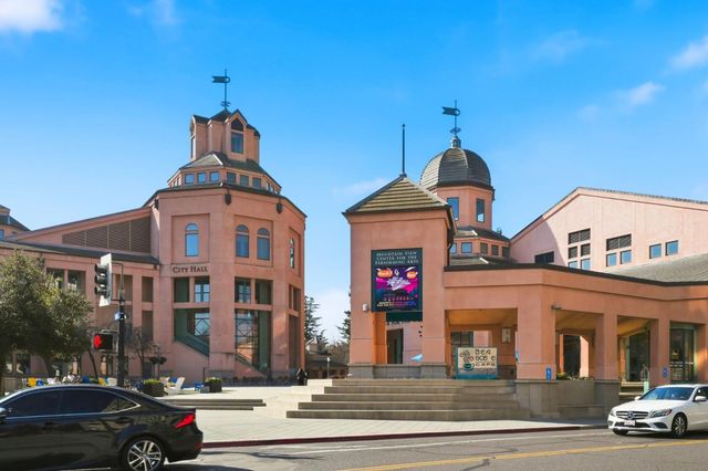 847 San Luppe Drive, Mountain View, CA 94043