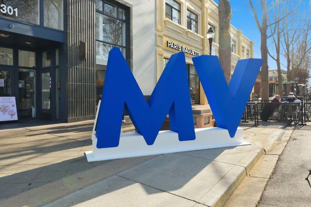 847 San Luppe Drive, Mountain View, CA 94043