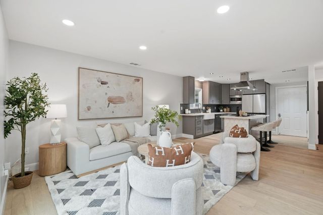 847 San Luppe Drive, Mountain View, CA 94043