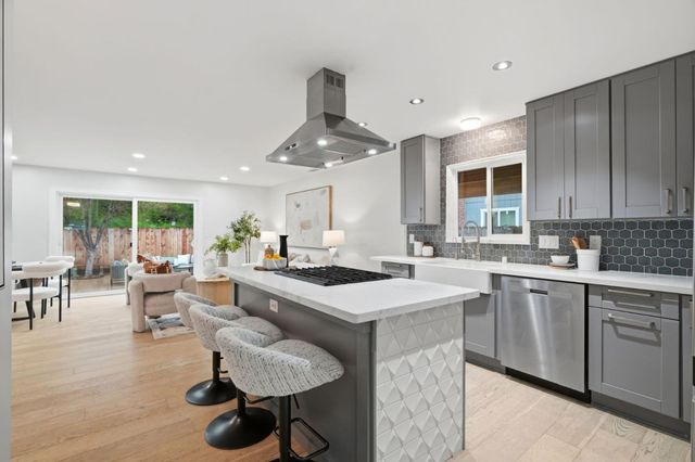 847 San Luppe Drive, Mountain View, CA 94043