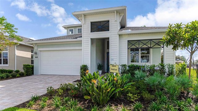 1631 LAKE RESERVE DRIVE, Deland, FL 32724