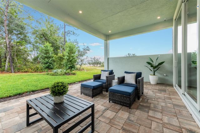 1631 LAKE RESERVE DRIVE, Deland, FL 32724