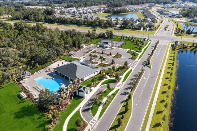 1631 LAKE RESERVE DRIVE, Deland, FL 32724