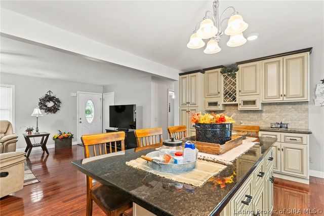 1817 S Carmel Road, Hanover, IN 47243