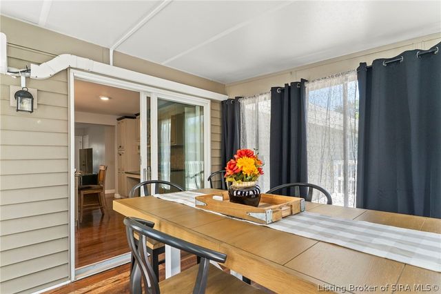 1817 S Carmel Road, Hanover, IN 47243