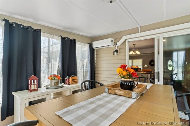 1817 S Carmel Road, Hanover, IN 47243
