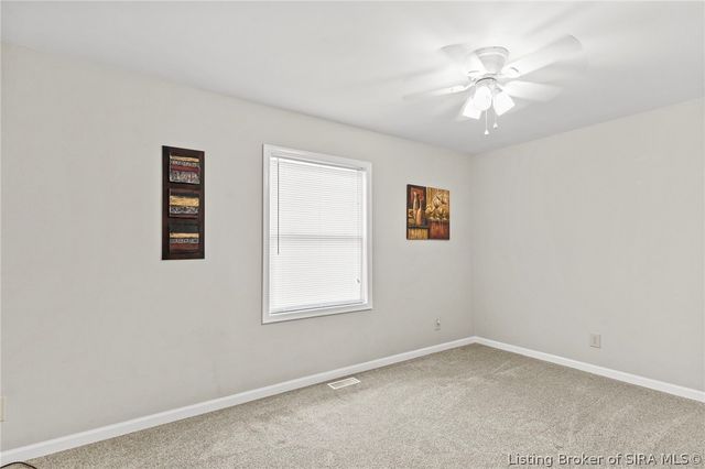 1817 S Carmel Road, Hanover, IN 47243