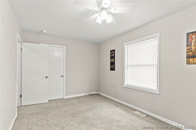 1817 S Carmel Road, Hanover, IN 47243