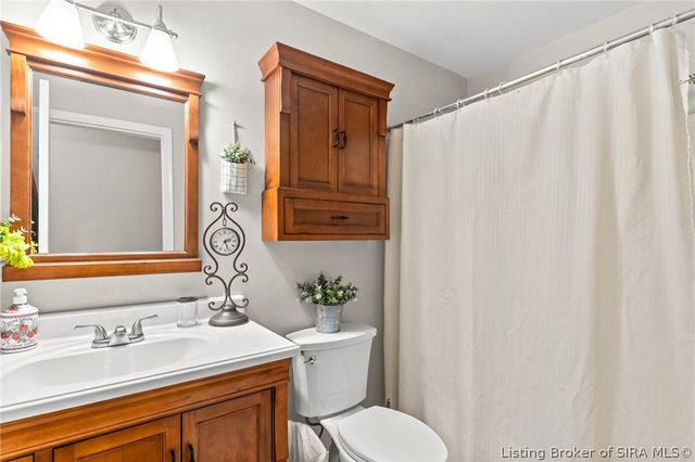 1817 S Carmel Road, Hanover, IN 47243