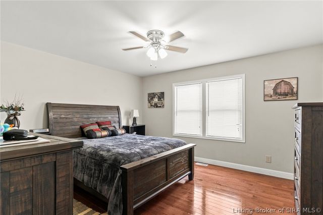 1817 S Carmel Road, Hanover, IN 47243