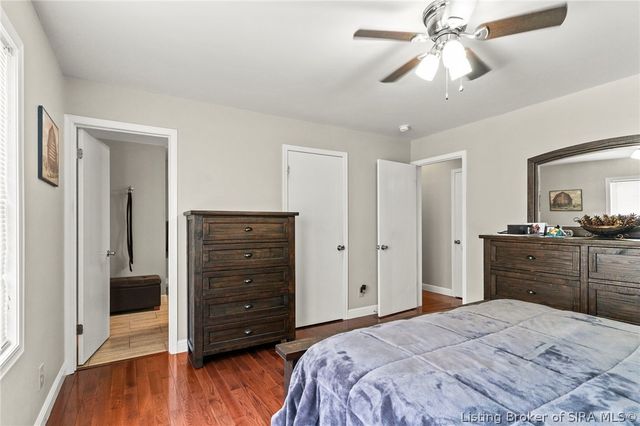 1817 S Carmel Road, Hanover, IN 47243