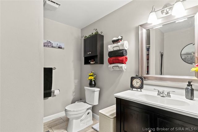 1817 S Carmel Road, Hanover, IN 47243