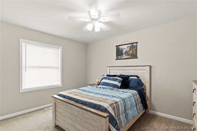 1817 S Carmel Road, Hanover, IN 47243
