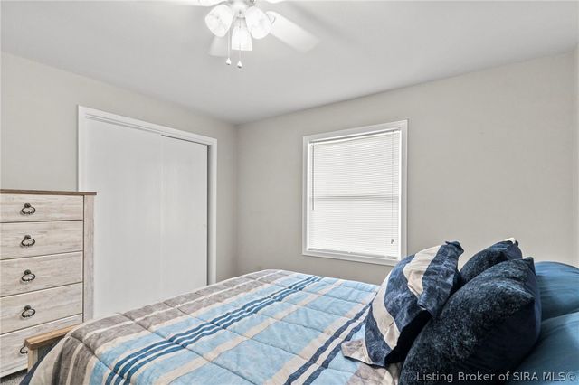 1817 S Carmel Road, Hanover, IN 47243