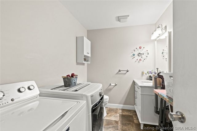 1817 S Carmel Road, Hanover, IN 47243