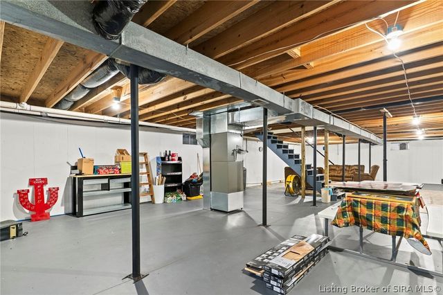 1817 S Carmel Road, Hanover, IN 47243