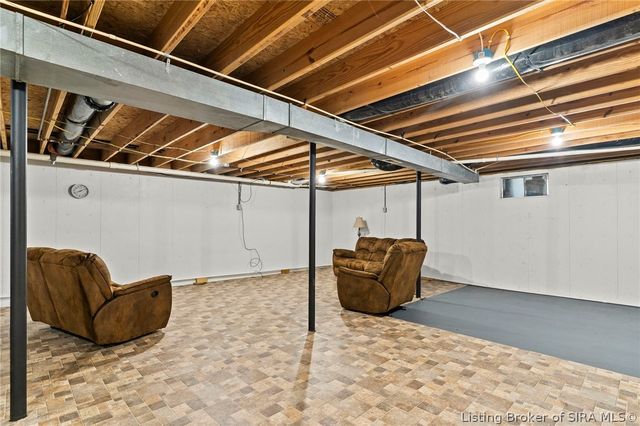 1817 S Carmel Road, Hanover, IN 47243
