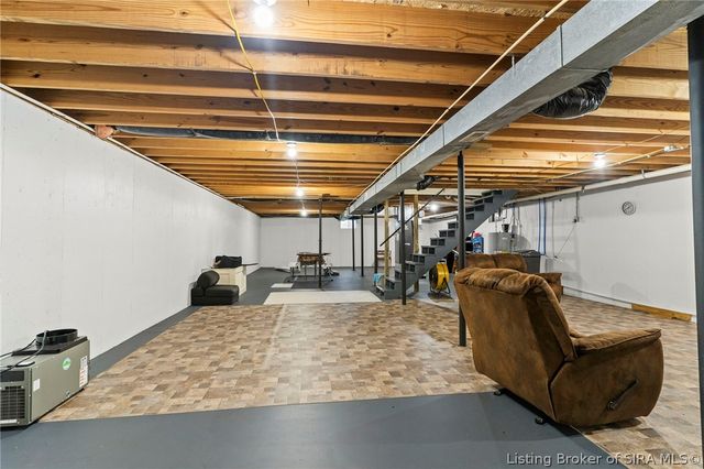 1817 S Carmel Road, Hanover, IN 47243