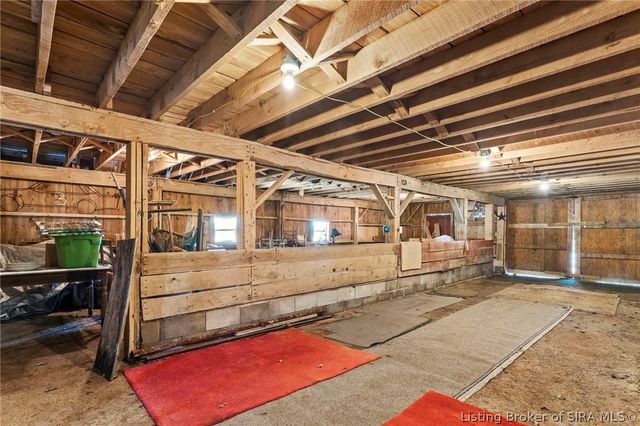 1817 S Carmel Road, Hanover, IN 47243