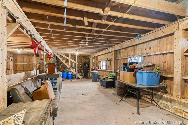 1817 S Carmel Road, Hanover, IN 47243