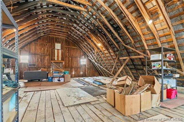 1817 S Carmel Road, Hanover, IN 47243
