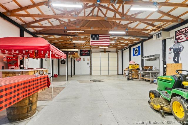 1817 S Carmel Road, Hanover, IN 47243