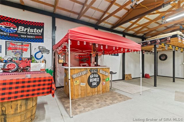 1817 S Carmel Road, Hanover, IN 47243