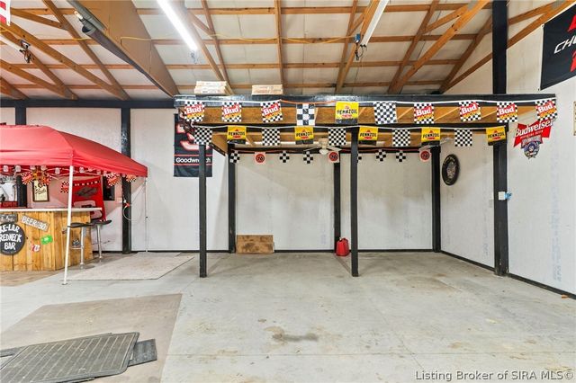 1817 S Carmel Road, Hanover, IN 47243